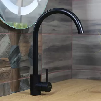 Смеситель для раковины MELANA 610103B