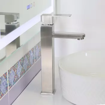 Смеситель для раковины MELANA 6110