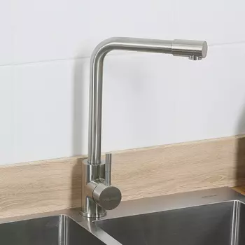 Смеситель для кухни MELANA 8107