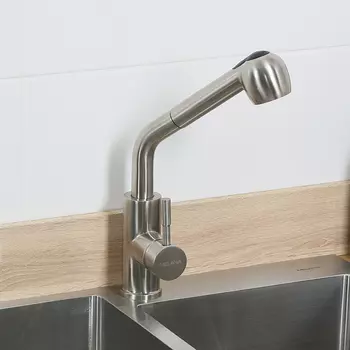 Смеситель для кухни MELANA 8109