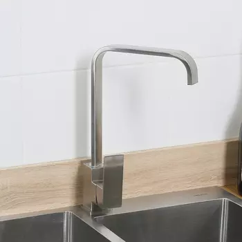 Смеситель для кухни MELANA 8113