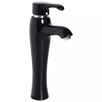 Смеситель для раковины MELANA F-001CBK