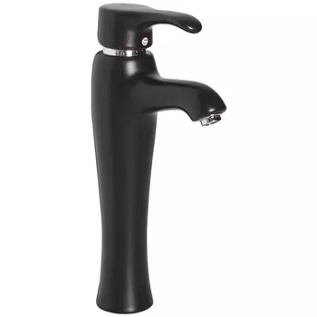 Смеситель для раковины MELANA F-001CBK-M матовый