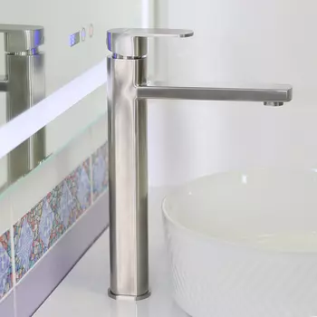 Смеситель для раковины MELANA Stello 610302