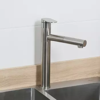 Смеситель для кухни MELANA Stello 610303