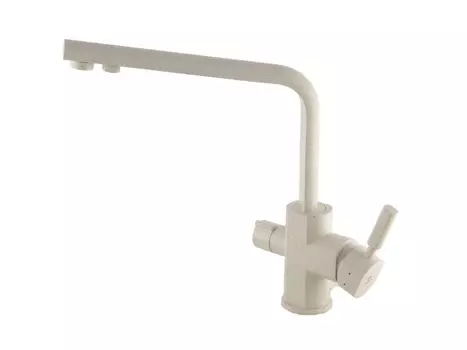 Смеситель для кухни Oute T61103BK-311 со встроенным фильтром