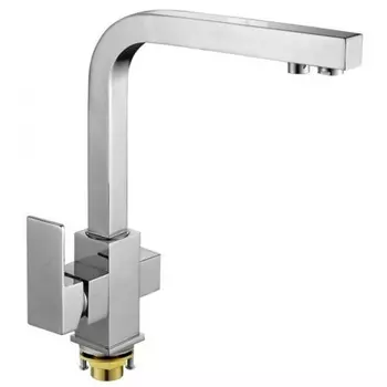 Смеситель для кухни Oute T693B со встроенным фильтром