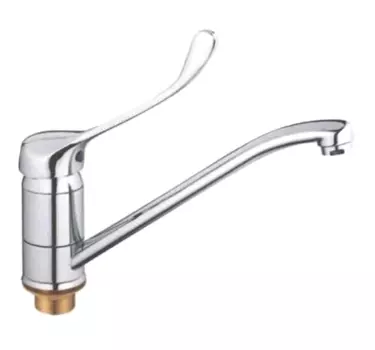 Смеситель для кухни РМС SL42-004F-25