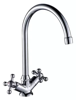 Смеситель для кухни Rossinka G02-72