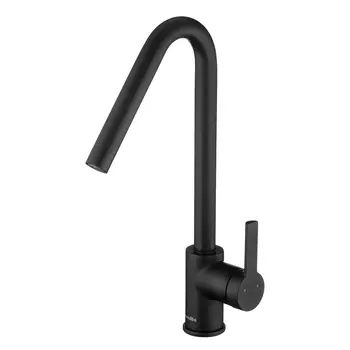 Смеситель для кухни Swedbe Diana 1042B черный