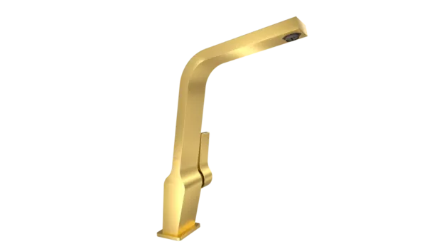 Смеситель для кухни Teka ICC 915 GOLD