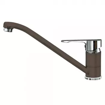 Смеситель для кухни Teka ML 81913621MK Chocolate Brown