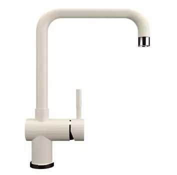 Смеситель для кухни Ulgran Quartz UQ-023-02 лен