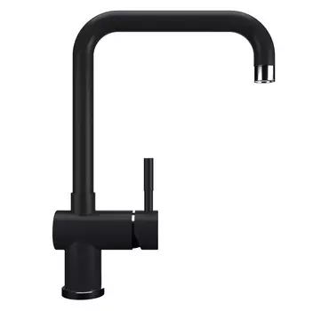 Смеситель для кухни Ulgran Quartz UQ-023-08 космос