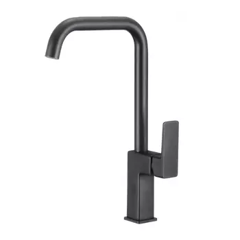 Смеситель для кухни WesnaArt NARCIS NAR06-150BL-25432