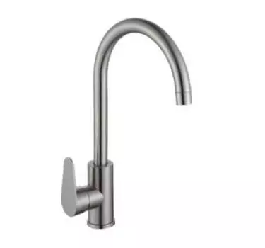 Смеситель для кухони Frap H48 F4048