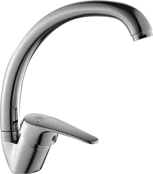 Смеситель для кухонной мойки Agger Exact A2100200