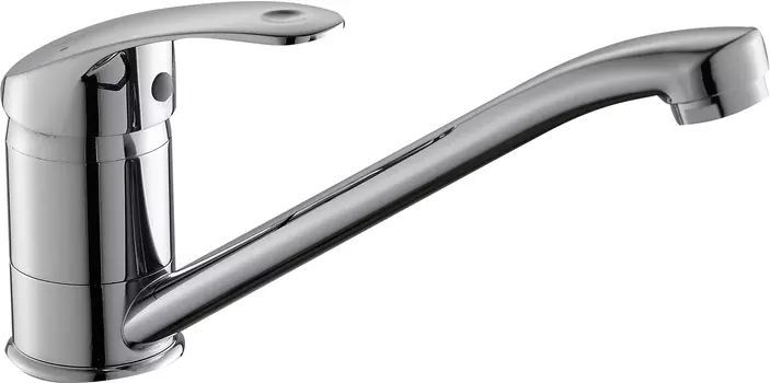 Смеситель для кухонной мойки Agger Glad A1500000