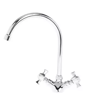 Смеситель для кухонной мойки Agger Retro-X A1700000