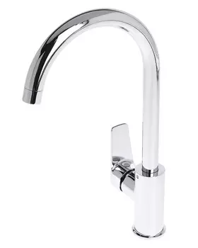 Смеситель для кухонной мойки Agger Splendid A0900100