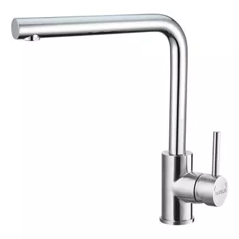 Смеситель для кухонной мойки Alveus Selma Chr