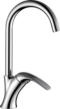 Смеситель для кухонной мойки Aquanet Cobra SD90365