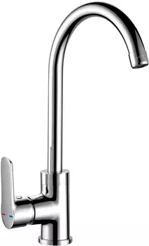 Смеситель для кухонной мойки Aquanet Massima SD21125