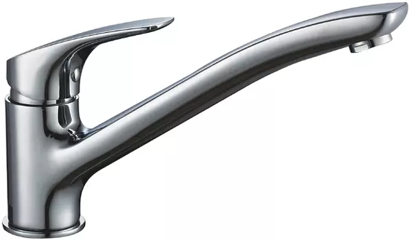 Смеситель для кухонной мойки Aquanet Techno SD90885