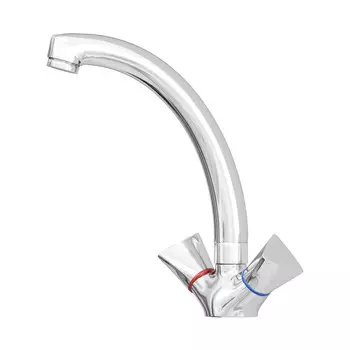 Смеситель для кухонной мойки Aringa Арно AR02027CH