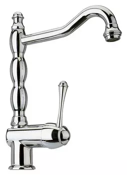 Смеситель для кухонной мойки Bandini Antico 857.120 Cr