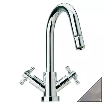 Смеситель для кухонной мойки Bandini Giob 447.720/30 SS