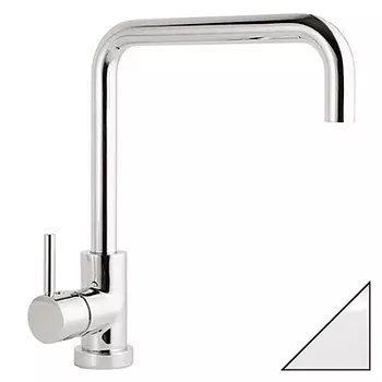 Смеситель для кухонной мойки Bandini Stel 947.320 Cr