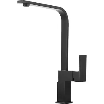 Смеситель для кухонной мойки BELZ B70613-3 черный