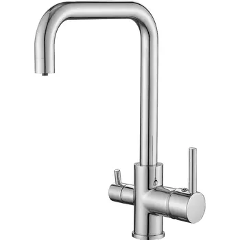 Смеситель для кухонной мойки BELZ B76802