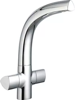 Смеситель для кухонной мойки Berholm Rello RELSB00B05