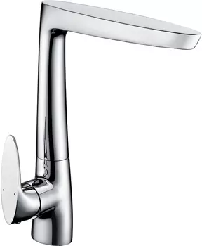 Смеситель для кухонной мойки Berholm Spark SPASB00B05