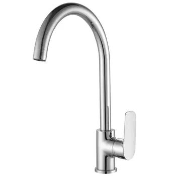 Смеситель для кухонной мойки beWash Bliss BVMM0KT123