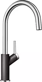 Смеситель для кухонной мойки Blanco Carena 520972