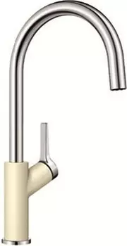 Смеситель для кухонной мойки Blanco Carena 520976