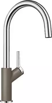 Смеситель для кухонной мойки Blanco Carena 520978