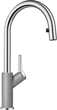 Смеситель для кухонной мойки Blanco Carena-S 520982