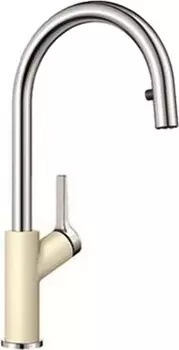 Смеситель для кухонной мойки Blanco Carena-S 520985