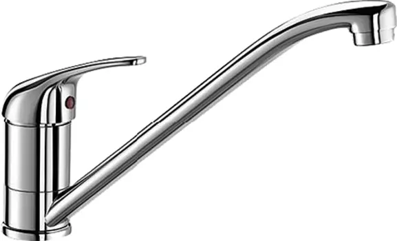 Смеситель для кухонной мойки Blanco Daras 524179/517720