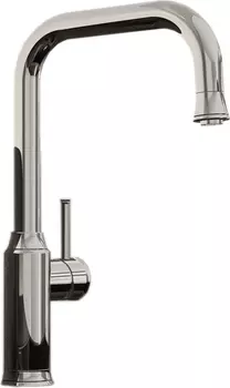 Смеситель для кухонной мойки Blanco Livia-S хром