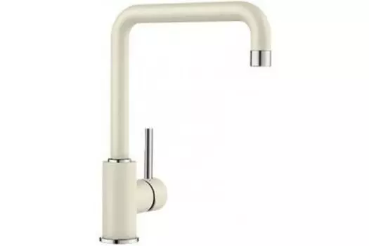 Смеситель для кухонной мойки Blanco Mili Silgranit жасмин