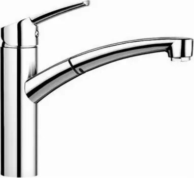 Смеситель для кухонной мойки Blanco Nea-S 520296