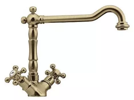 Смеситель для кухонной мойки Blanco Tera 512590