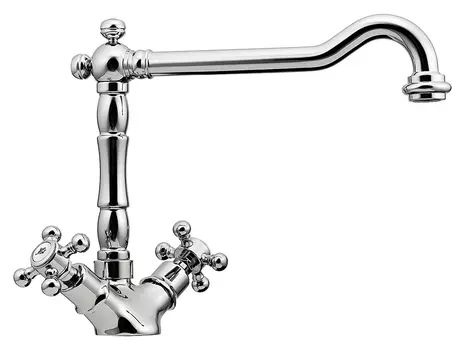 Смеситель для кухонной мойки Blanco Tera 512597