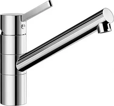 Смеситель для кухонной мойки Blanco Tivo