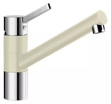 Смеситель для кухонной мойки Blanco Tivo 517604